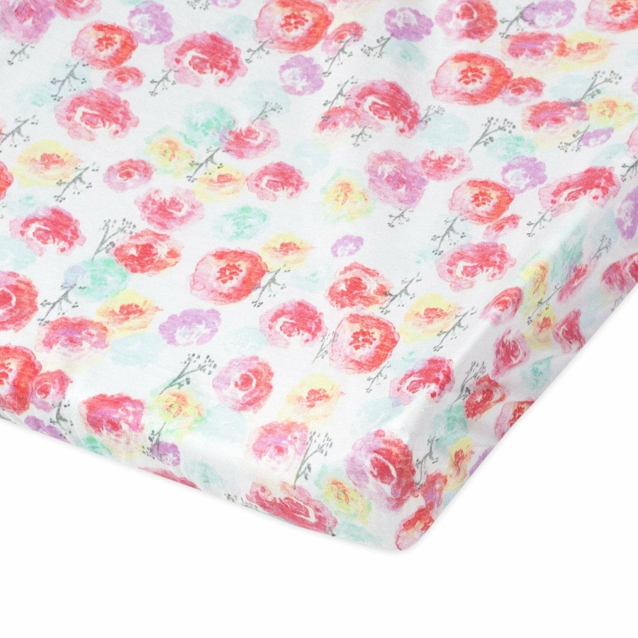 Bedding Honest Baby Clothing | Organic Cotton Changing Pad Cover